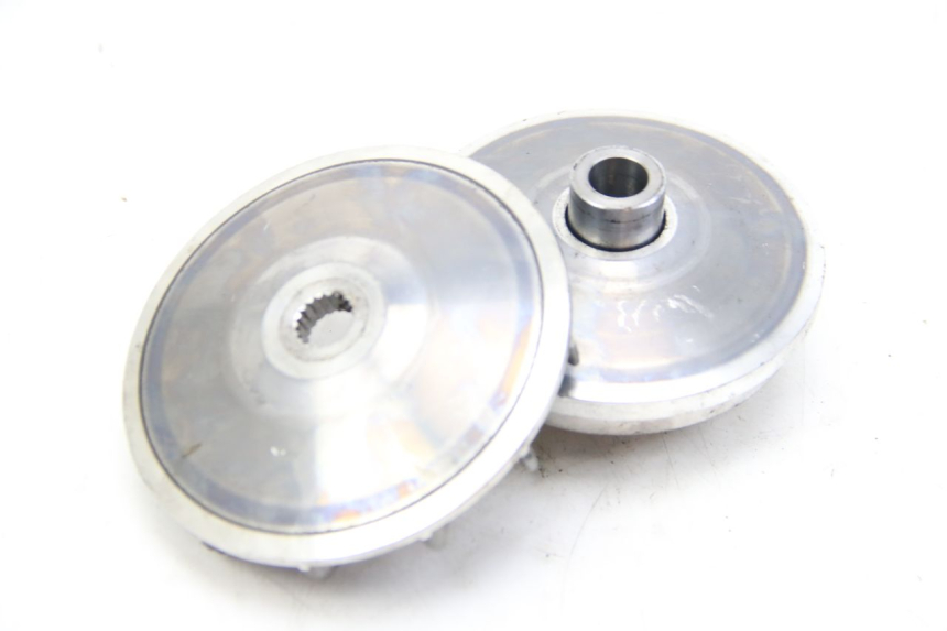 photo de VARIATOR REVATTO IMPERATOR 125 (2007 - 2015) - Main view