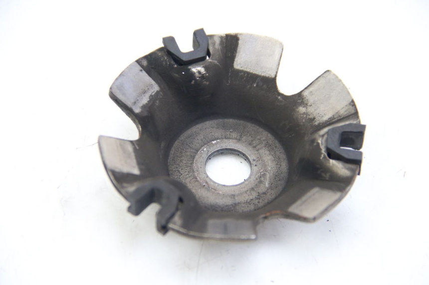 photo de VARIATOR REVATTO IMPERATOR 125 (2007 - 2015) - Fixing points details