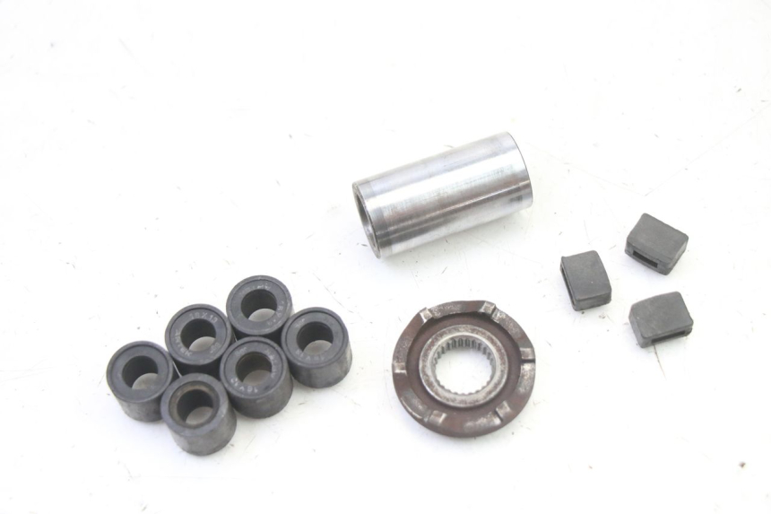 photo de VARIATOR SYM JET 14 4T 50 (2018 - 2022) - Product overview