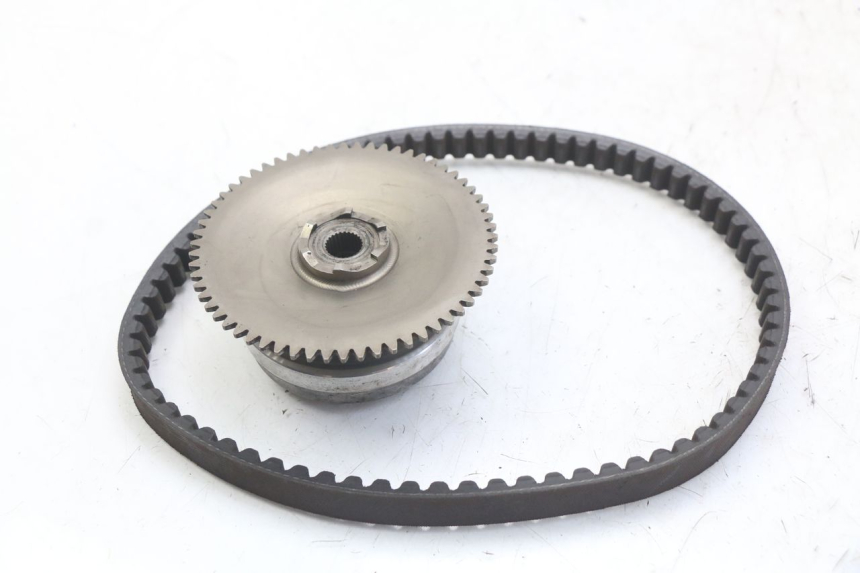 photo de VARIATOR SYM JET EURO X 2T 50 (2003 - 2007) - Component detail