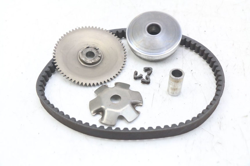 photo de VARIATOR SYM JET EURO X 2T 50 (2003 - 2007) - Product overview