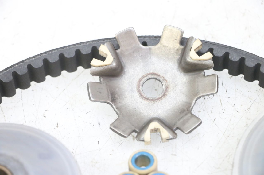 photo de VARIATOR PEUGEOT JET FORCE CARBU 50 (2003 - 2016) - Product overview