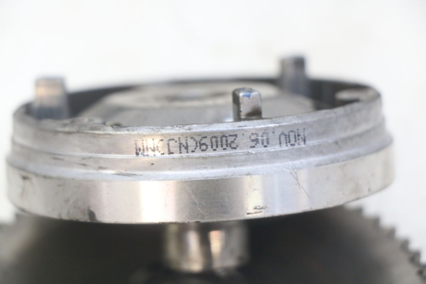 photo de VARIATOR SYM JET SPORT XR 50 (2006 - 2015) - Component detail