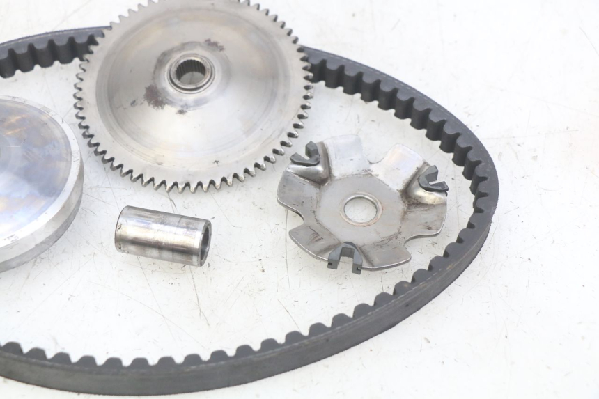 photo de VARIATOR SYM JET SPORT XR 50 (2006 - 2015) - Product overview