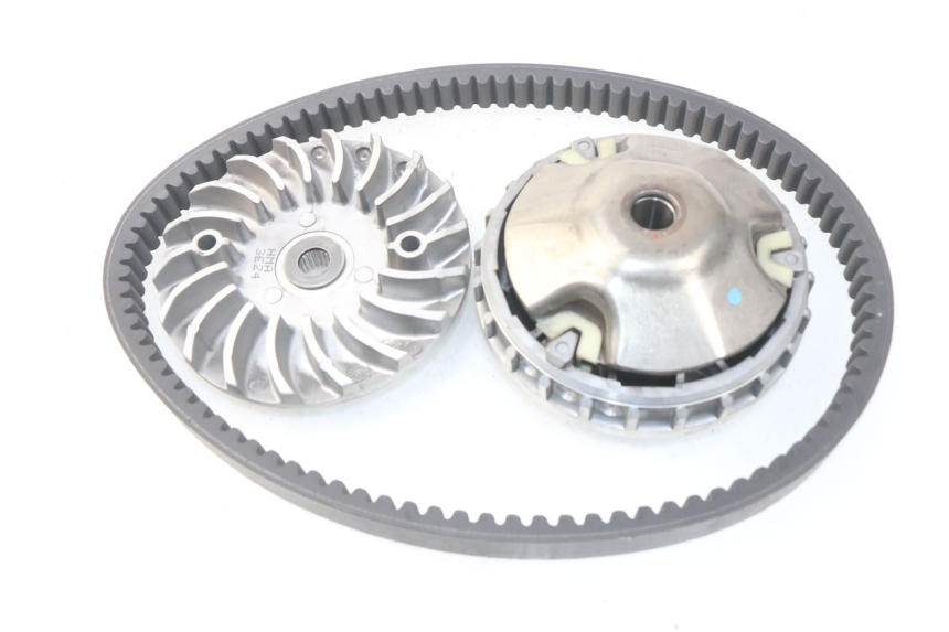 photo de VARIATOR SYM JOYMAX 250 (2013 - 2017) - Component detail