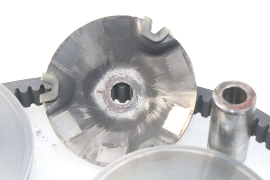 photo de VARIATOR SYM JOYMAX 250 (2013 - 2017) - Alternative perspective