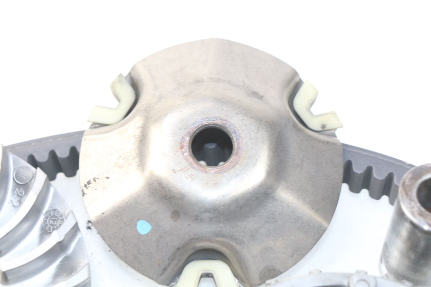 photo de VARIATOR SYM JOYMAX 250 (2013 - 2017) - Surface and material condition