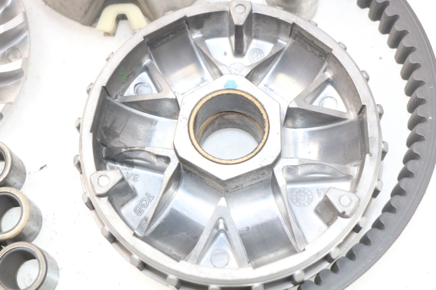 photo de VARIATOR SYM JOYMAX 250 (2013 - 2017) - Checked used part