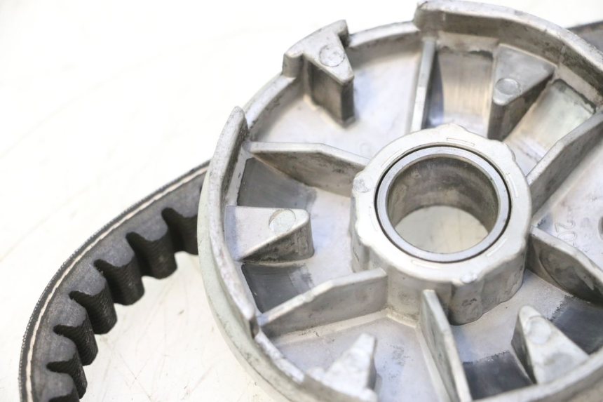 photo de VARIATOR RIDE JUMP 2T 50 (2012 - 2017) - Supplementary product photo