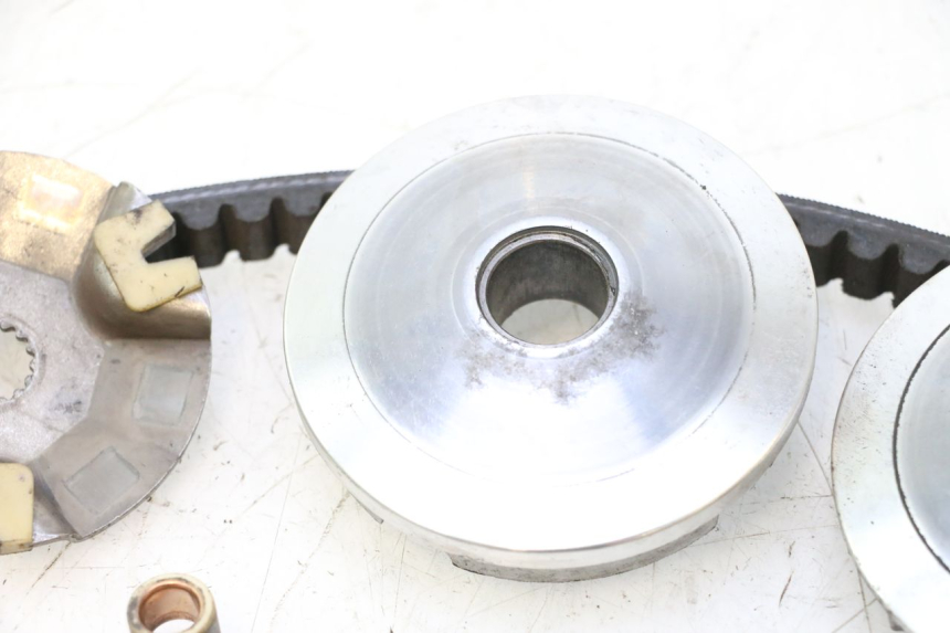 photo de VARIATOR RIDE JUMP 2T 50 (2012 - 2017) - Fixing points details
