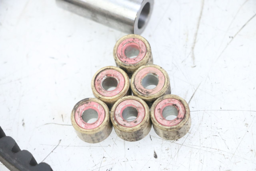 photo de VARIATOR PEUGEOT KISBEE 2T 50 (2018 - 2022) - Component zoom