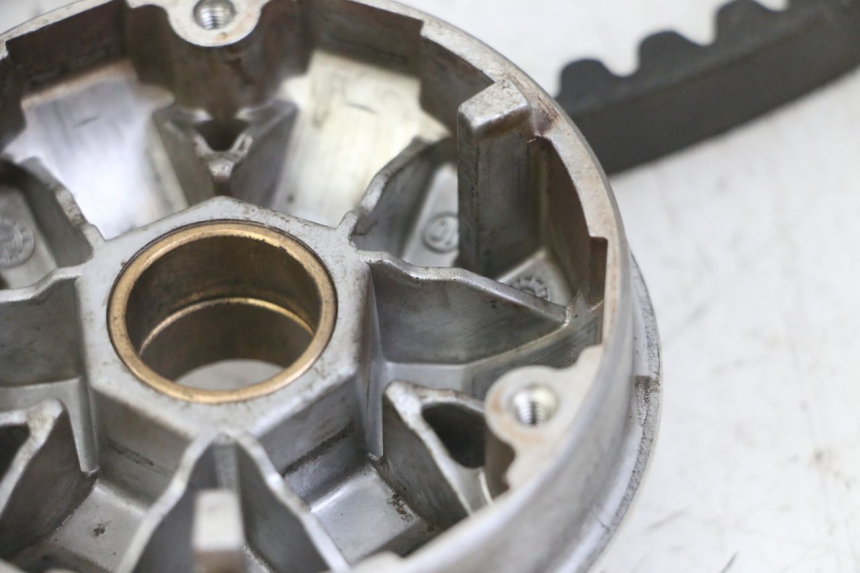 photo de VARIATOR PEUGEOT KISBEE 2T 50 (2018 - 2022) - Technical close-up