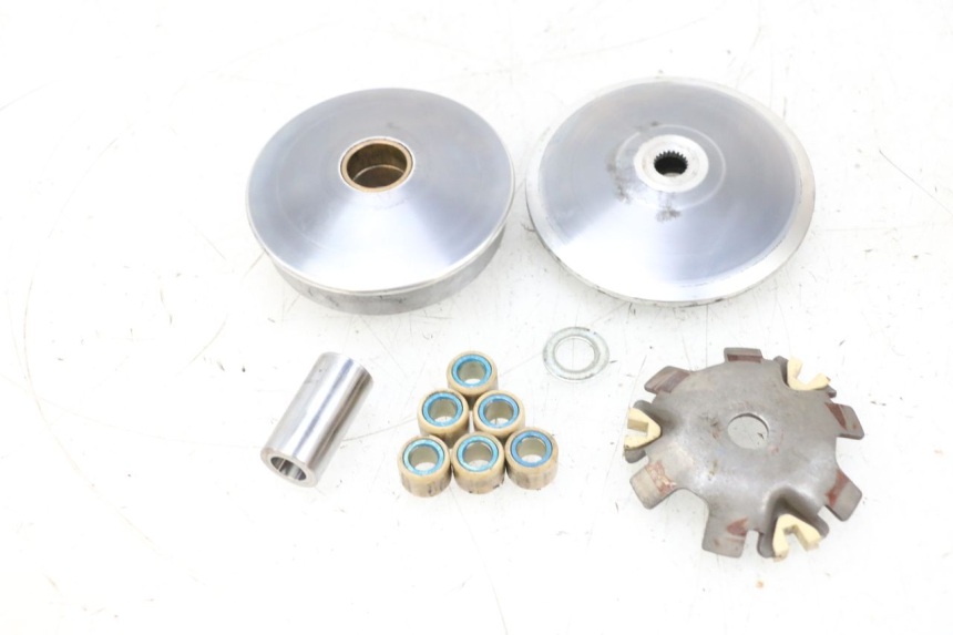 photo de VARIATOR PEUGEOT KISBEE 2T 50 (2010 - 2017) - Product overview