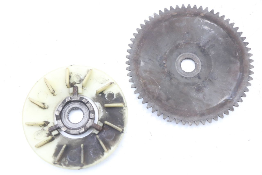 photo de VARIATOR PEUGEOT KISBEE 4T 50 (2018 - 2022) - Product overview