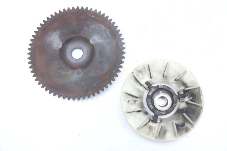 photo de VARIATOR PEUGEOT KISBEE 4T 50 (2010 - 2017) - Product overview