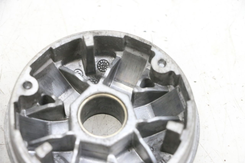 photo de VARIATOR PEUGEOT KISBEE 4T 50 (2010 - 2017) - Distinctive features