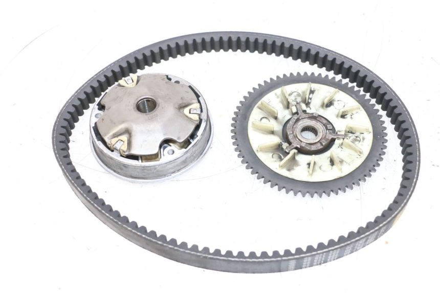 photo de VARIATOR PEUGEOT KISBEE 4T 50 (2018 - 2022) - Component detail