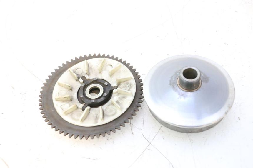 photo de VARIATOR PEUGEOT KISBEE 4T 50 (2010 - 2017) - Component detail