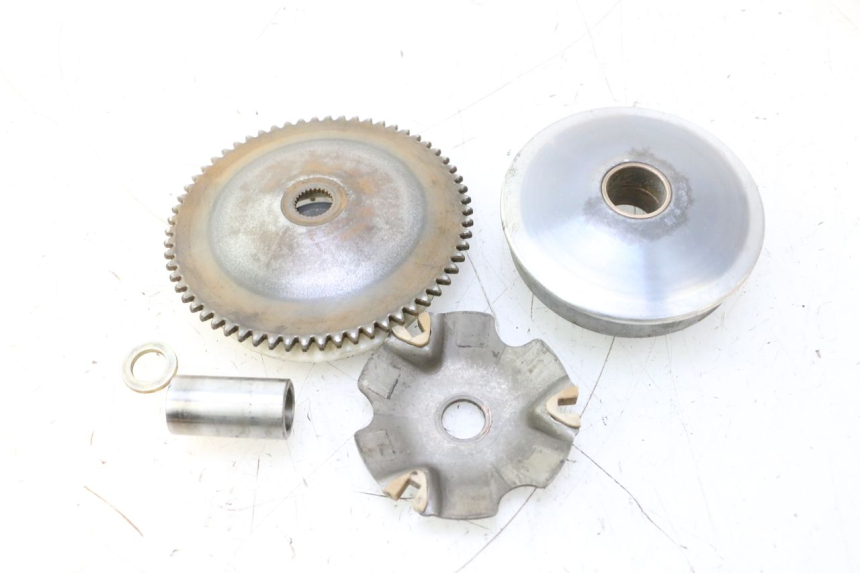 photo de VARIATOR PEUGEOT KISBEE 4T 50 (2010 - 2017) - Product overview