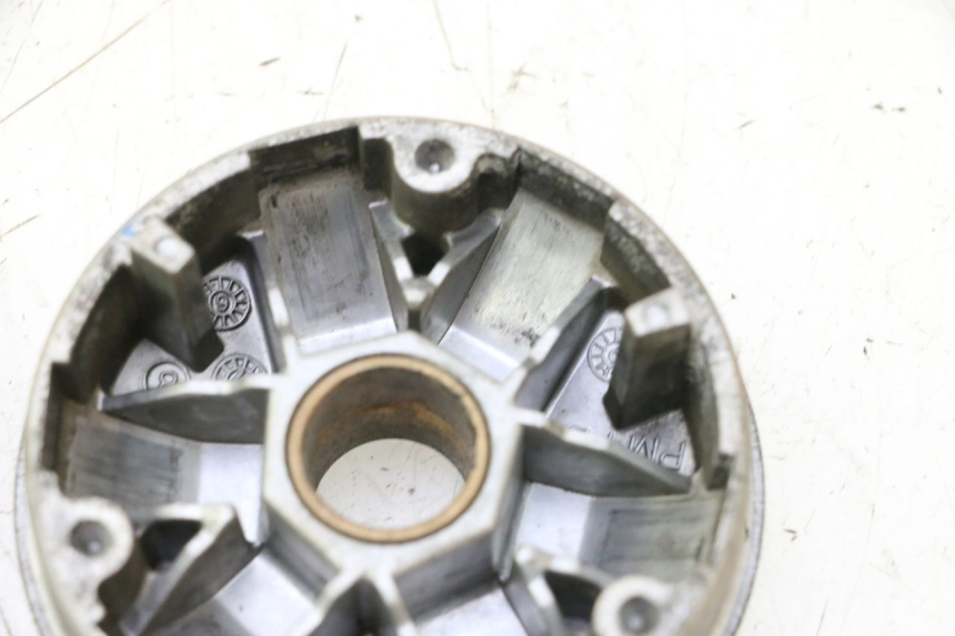 photo de VARIATOR PEUGEOT KISBEE 4T 50 (2010 - 2017) - Checked used part