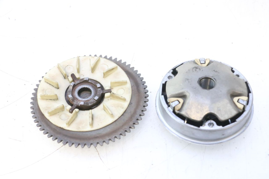photo de VARIATOR PEUGEOT KISBEE 4T 50 (2010 - 2017) - Component detail
