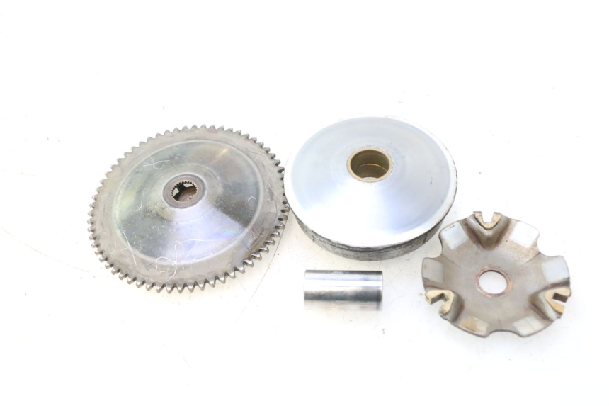 photo de VARIATOR PEUGEOT KISBEE 4T 50 (2010 - 2017) - Component detail