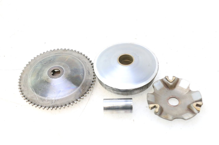 photo de VARIATOR PEUGEOT KISBEE 4T 50 (2010 - 2017) - Product overview