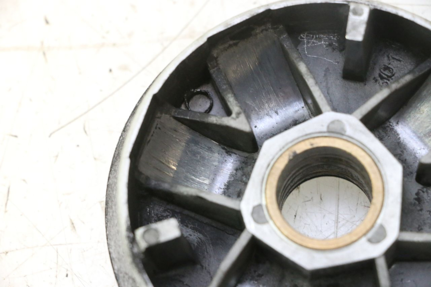 photo de VARIATOR PEUGEOT KISBEE 4T 50 (2018 - 2022) - Component detail
