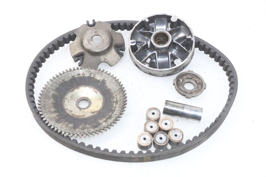 photo de VARIATOR PIAGGIO LIBERTY 4T 50 (2009 - 2015) - Main view