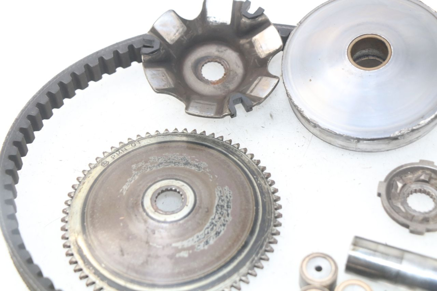 photo de VARIATOR PIAGGIO LIBERTY 4T 50 (2009 - 2015) - Technical close-up