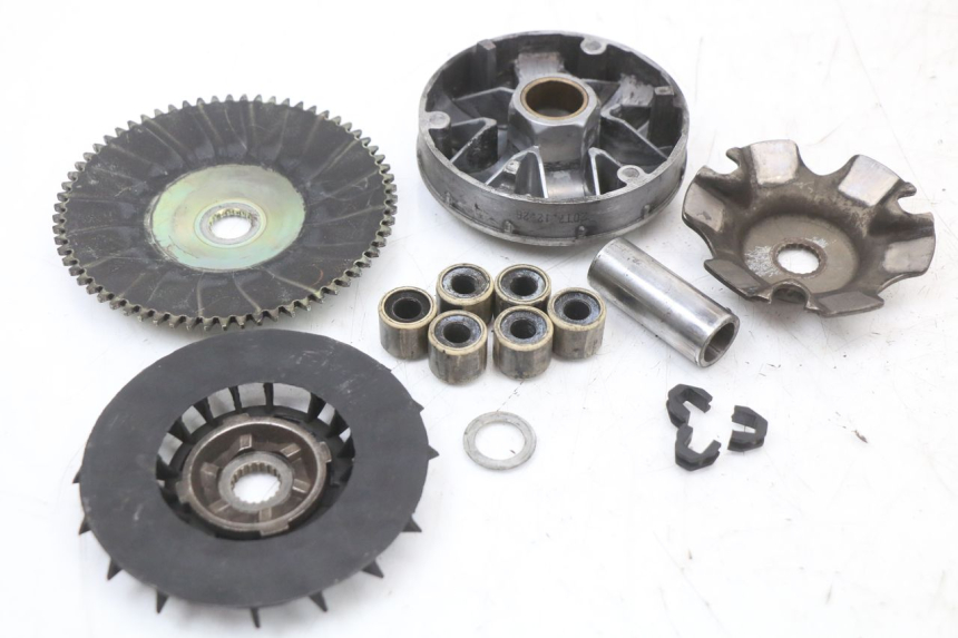 photo de VARIATOR PIAGGIO LIBERTY 4T 50 (2018 - 2021) - Main view