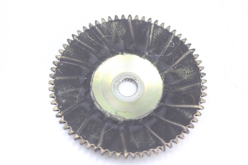 photo de VARIATOR PIAGGIO LIBERTY 4T 50 (2018 - 2021) - Fixing points details