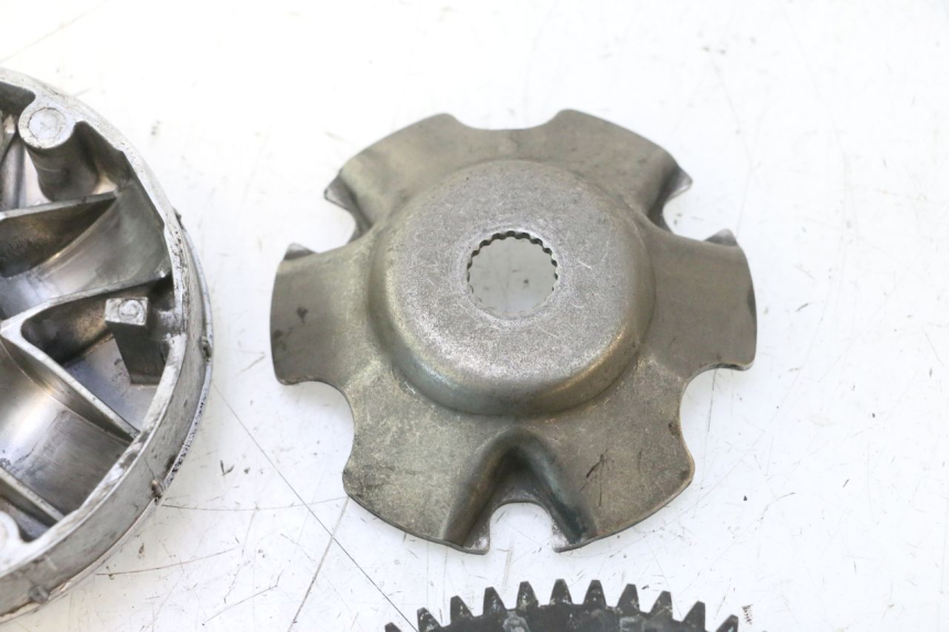 photo de VARIATOR PIAGGIO LIBERTY IGET 4T 50 (2021 - 2025) - Product overview