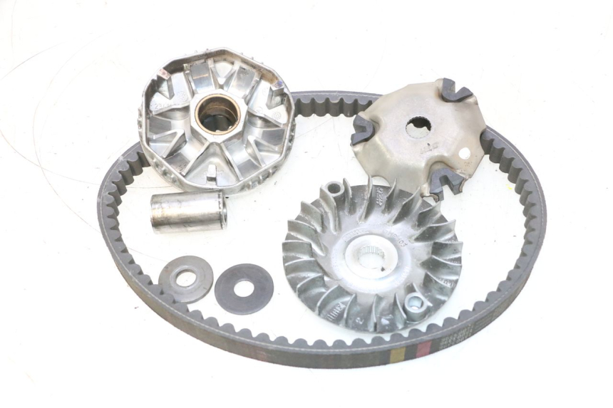 photo de VARIATOR PIAGGIO LIBERTY IGET S 125 (2016 - 2020) - Main view