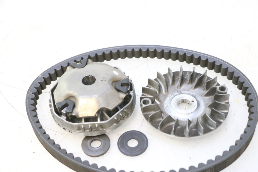 photo de VARIATOR PIAGGIO LIBERTY IGET S 125 (2016 - 2020) - Component detail
