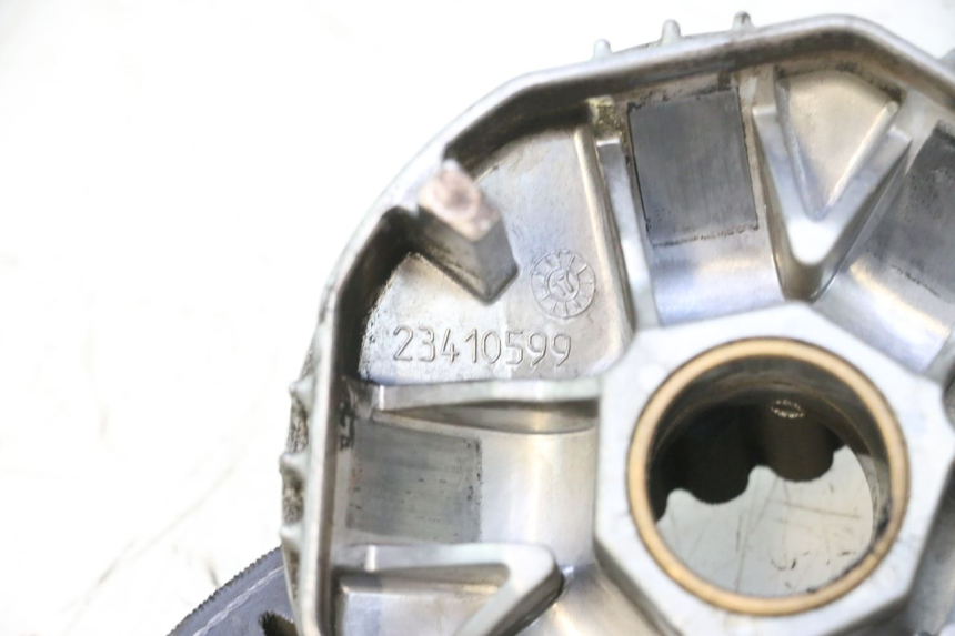 photo de VARIATOR PIAGGIO LIBERTY IGET S 125 (2016 - 2020) - Distinctive features