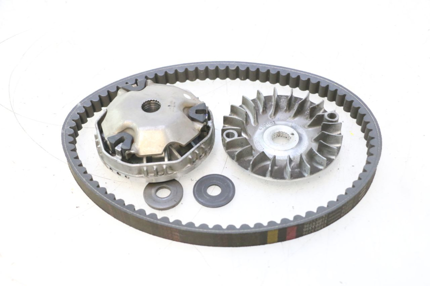 photo de VARIATOR PIAGGIO LIBERTY IGET S 125 (2016 - 2020) - Alternative perspective