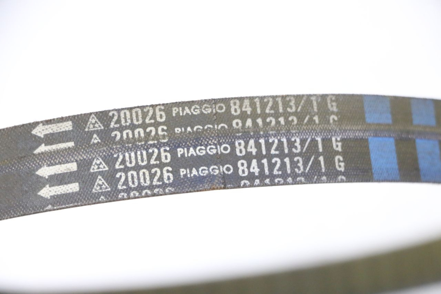 photo de VARIATOR PIAGGIO LIBERTY 125 (1998 - 2008) - Component detail