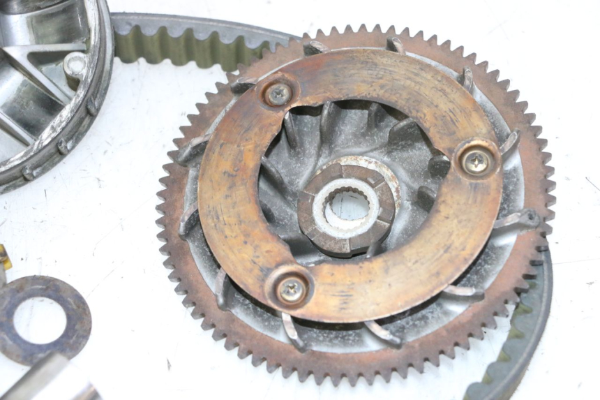 photo de VARIATOR PIAGGIO LIBERTY 125 (1998 - 2008) - Additional view of the item