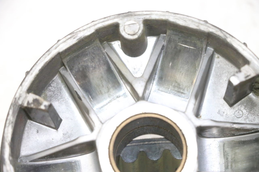 photo de VARIATOR PIAGGIO LIBERTY 125 (1998 - 2008) - High-resolution close-up