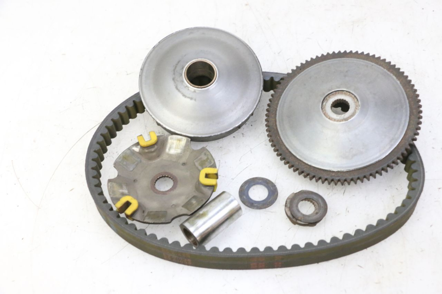 photo de VARIATOR PIAGGIO LIBERTY 125 (1998 - 2008) - Technical close-up