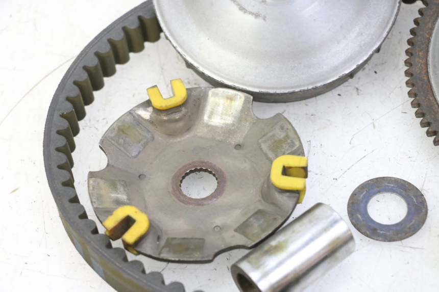 photo de VARIATOR PIAGGIO LIBERTY 125 (1998 - 2008) - Product overview