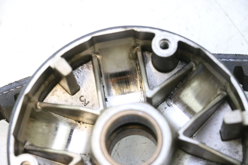 photo de VARIATOR PIAGGIO LIBERTY 50 (1998 - 2003) - Used quality zoom
