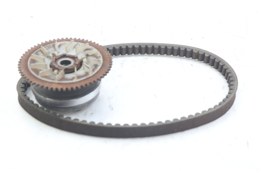 photo de VARIATOR KYMCO LIKE 4T 50 (2009 - 2018) - Component detail