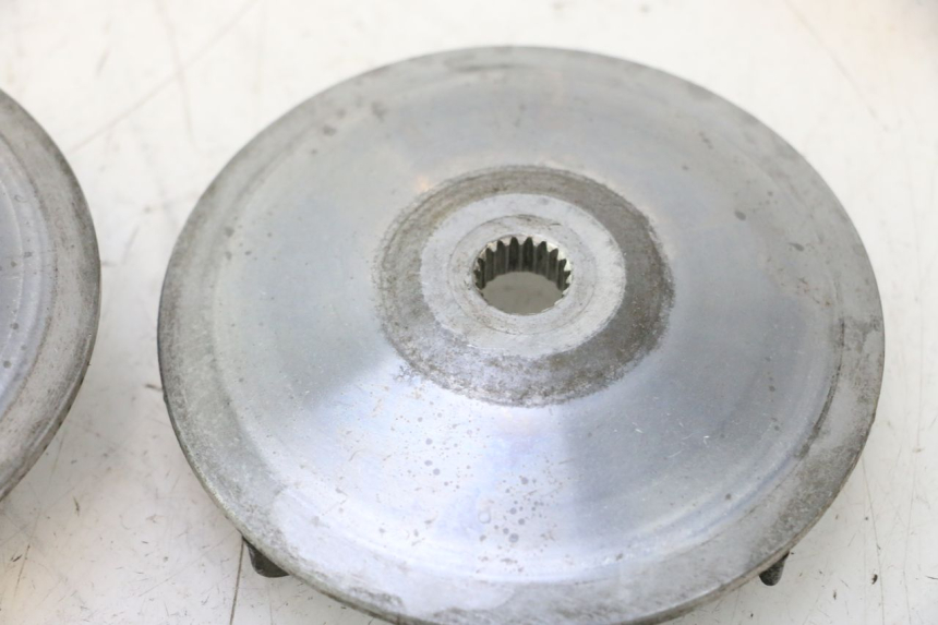 photo de VARIATOR KYMCO LIKE 125 (2009 - 2016) - Product overview