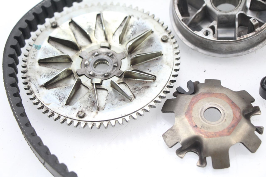 photo de VARIATOR PEUGEOT LOOXOR 50 (2001 - 2004) - Product overview