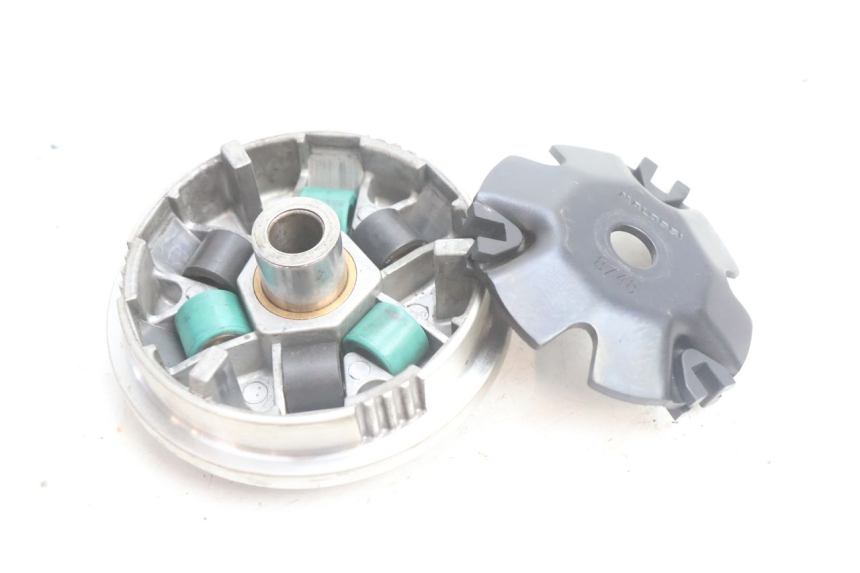 photo de VARIATOR PEUGEOT LUDIX BLASTER 50 (2006 - 2014) - Surface and material condition