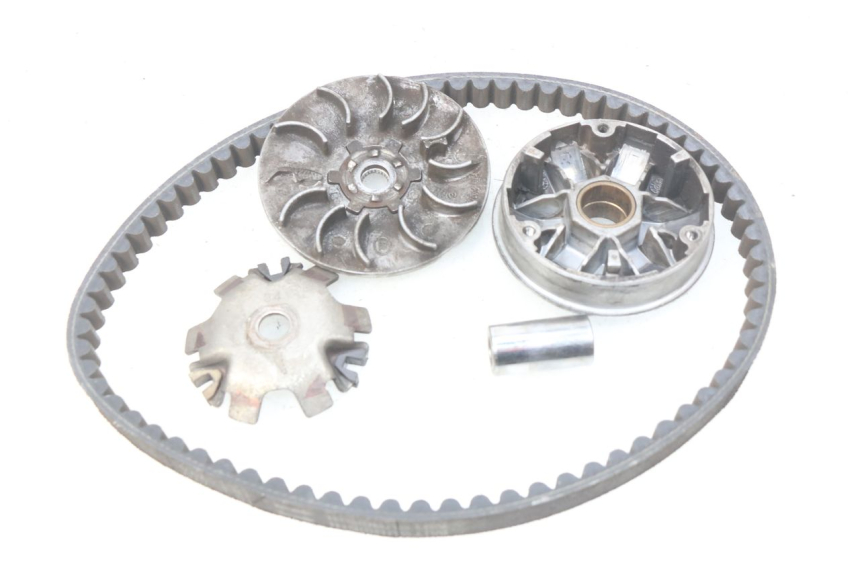 photo de VARIATOR PEUGEOT LUDIX 50 (2008 - 2017) - Main view