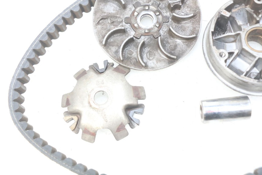 photo de VARIATOR PEUGEOT LUDIX 50 (2008 - 2017) - Alternative perspective