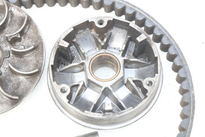 photo de VARIATOR PEUGEOT LUDIX 50 (2008 - 2017) - Product overview